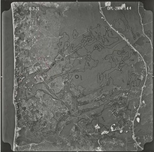Barnstable County: aerial photograph. dpl-2mm-144