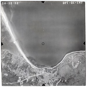 Plymouth County: aerial photograph. dpt-2k-187
