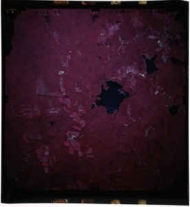 Middlesex County: aerial photograph. 51-2215