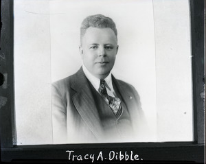 Tracy A. Dibble