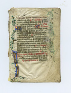 Otto F. Ege, "Fifty Original Leaves from Medieval Manuscripts", 12th-15th century
