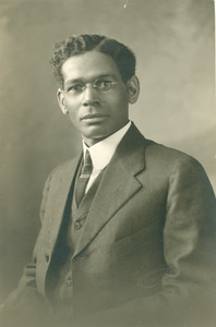 G. E. Haynes