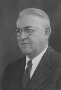 Fred J. Sievers