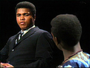 Muhammad Ali and the Vietnam War