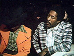 Interview with Buddy Guy and Junior Wells