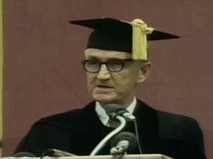 Michael Mansfield speech, 1971
