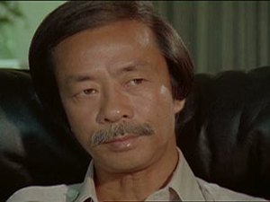 Interview with Nguyen Cao Ky, 1981