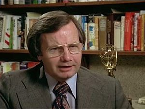 Interview with Bill D. Moyers, 1981
