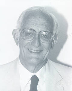 Robert R. Dye