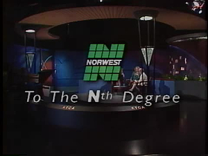 NewsNight Minnesota; SD-Base