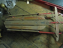 Sled