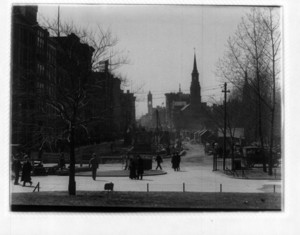 Boylston Street, sec.5 west of Park Square, Boston, Mass.