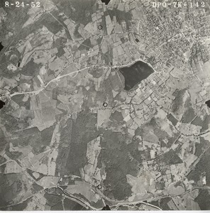 Middlesex County: aerial photograph. dpq-7k-142
