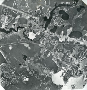 Plymouth County: aerial photograph. dpt-3mm-142