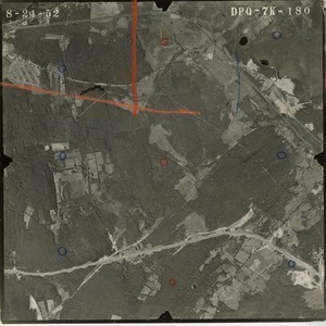 Middlesex County: aerial photograph. dpq-7k-180