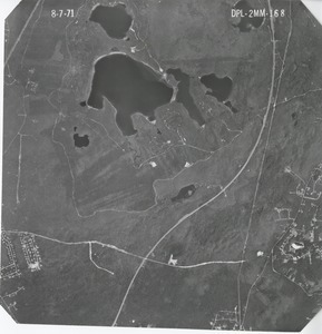 Barnstable County: aerial photograph. dpl-2mm-168