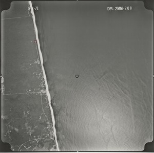 Barnstable County: aerial photograph. dpl-2mm-208