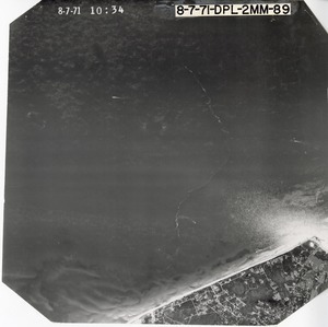 Barnstable County: aerial photograph. dpl-2mm-89