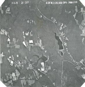 Worcester County: aerial photograph. dpv-7mm-100