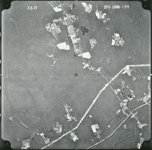 Worcester County: aerial photograph. dpv-6mm-199