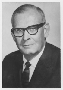 Wendell R. Smith