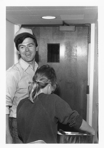 Library Tower- Mass Transformation