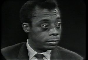 James Baldwin Interview