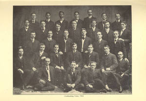 SC Graduating Class (1904)