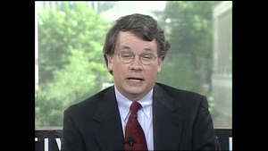 North Carolina Now; Episode from 1999-05-07