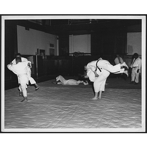 Martial Arts