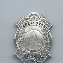 badge