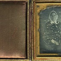 Daguerreotype