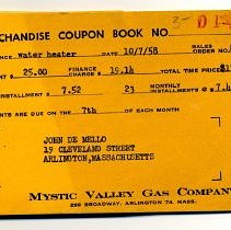 Mystic Valley Gas Company