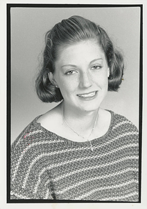 Kristen Donato