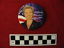 Button, Campaign