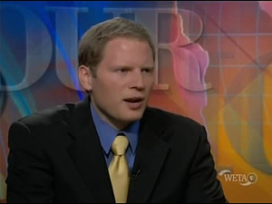 PBS NewsHour; September 5, 2011 7:00pm-8:00pm EDT