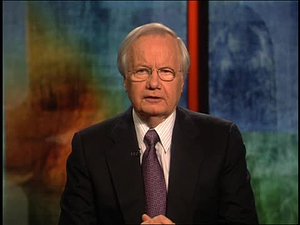 Bill Moyers Journal (2007-2010); Preview: "Traces of the Trade;" Douglas Blackmon; Glenn Loury and Orlando Patterson; Moyers on Juneteenth