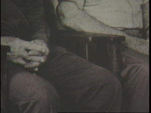 Ray Bial: A Sense of Loss