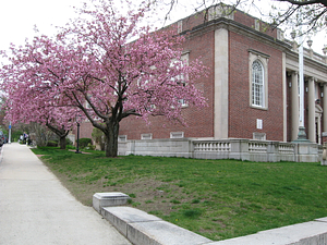 Beebe Library