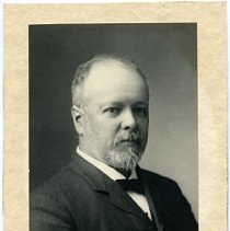 Frank W. Hodgdon