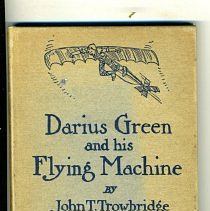 Darius Green and his Flying Machine