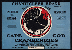 Chanticleer Brand