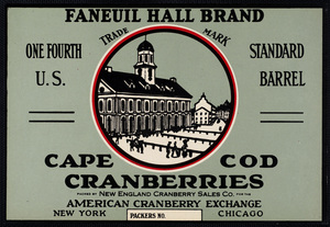 Faneuil Hall Brand