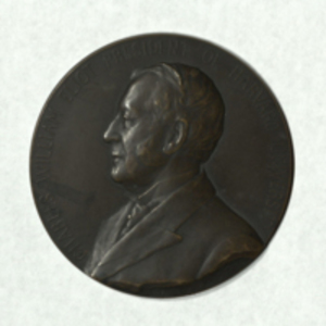 Charles William Eliot Medal