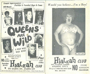 Hialeah Club: Queens are Wild (2)