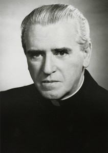 Fr. Seavey Joyce SJ.