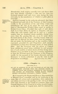 1793 Chap. 0004 An Act In Addition To An Act Intitled An Act For The Establishing Another Term For Holding Courts Of Common Pleas And General Sessions Of The Peace In The County Of Worcester Passed March Twenty Eighth Seventeen Hundred & Ninety Three.