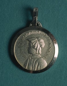 Medal of Blessed Elizabeth Ann Seton