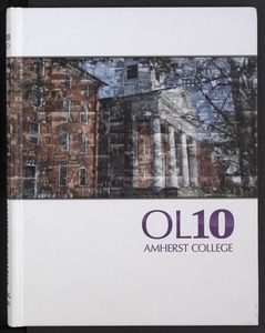 Amherst College Olio 2010