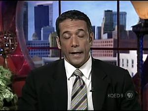 PBS NewsHour; February 24, 2011 6:00pm-6:59pm PST